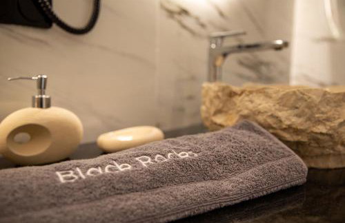 Black Rocks Luxury Seafront Beach Suite - Foto 14