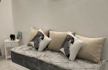 L'escale chic gare Saint Charles - Foto 7