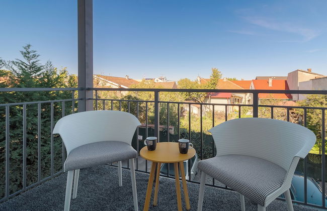 Aria Prestige Boutique - Foto 69