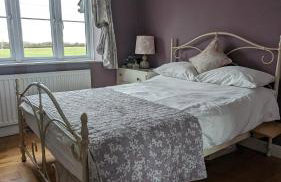 Cosy family cottage south Somerset - Foto 7