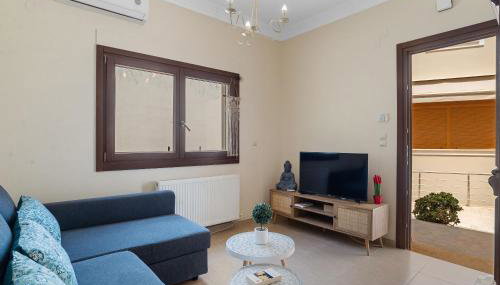 Amphitrite Beach House - Foto 4