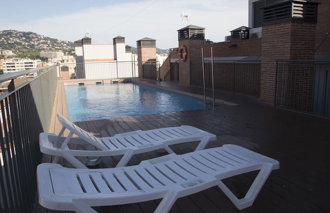 Apartaments Ponent - Foto 37