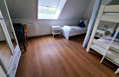 Ferienwohnungen Georgenbruch - Foto 69