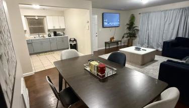 Charming Large 3 beds-2 bath Newark EWR NYC - Foto 5