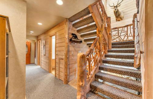 HCH1239 - Heavenly Tree House home - Foto 34