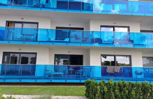 BOSZKOWO Apartament "EDEL" 106 Aquarius - Foto 2