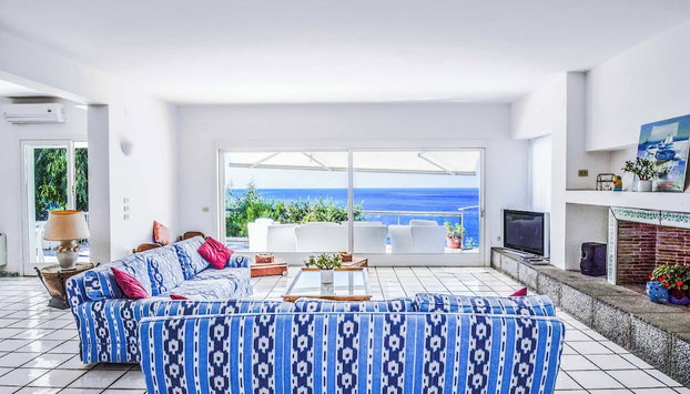 Marina Della Lobra - Foto 2, Interior