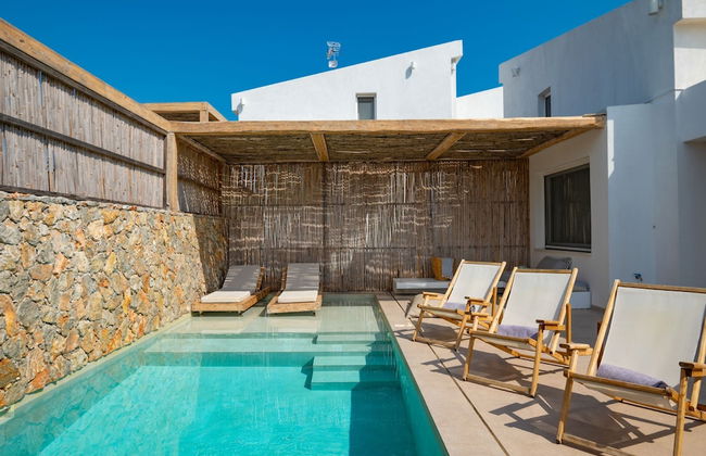 Aristi Villa Dio in Olimpiada - Foto 28