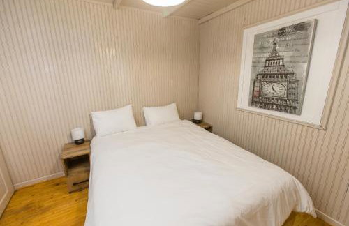 Raise Polydrosos Mountain stay - Foto 36