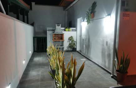 CHALET CON JACUZZI CLIMATIZADO, BARBACOA Y CERCA DE LA PLAYA - Foto 7