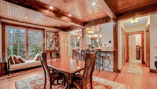 Around the Mountains - Foto 5