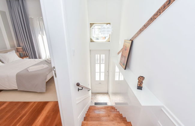 Oporto Lovely House Premium - Foto 10