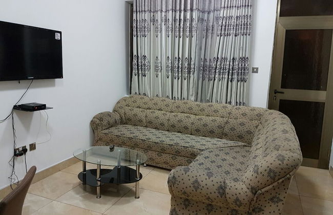 2Bedrooms Private. Apart. Junction Mall - Foto 12