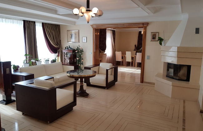 Villa Schwarzwald - Foto 14