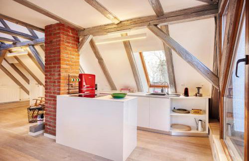 Uptown Palace Penthouse 2BR with Terrace by Irundo - Foto 20