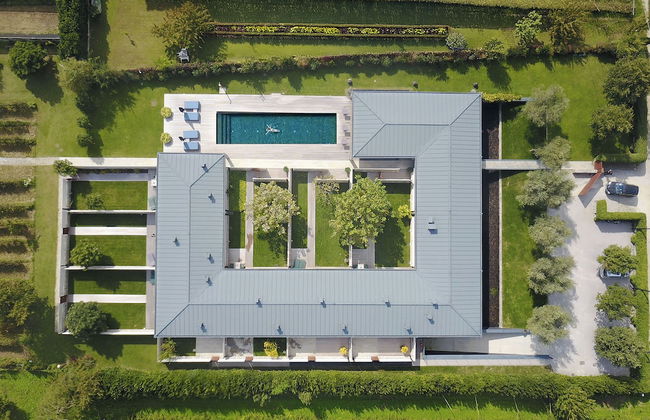 VIVERE suites and rooms - Photo 79