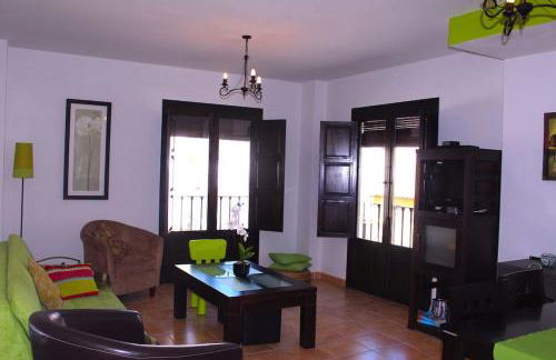 Boutique Style Apartment in Velez de Benaudalla - near Salobrena - Foto 20