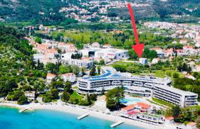 Villa Barovic - Premium apartment - Foto 18