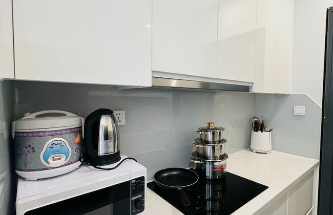 Hagi APT Vinhomes Skylake - Foto 32