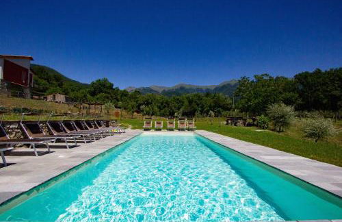 Agriturismo I Giunchi - Photo 16