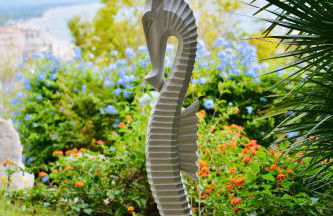 Ippocampo Blanc - Foto 4