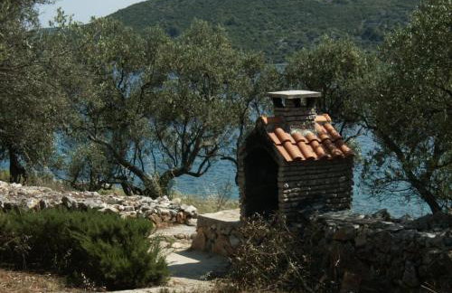 Secluded fisherman's cottage Krknata, Dugi otok - 888 - Foto 9