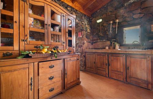 Finca Rural House Tenerife Relax - Photo 6