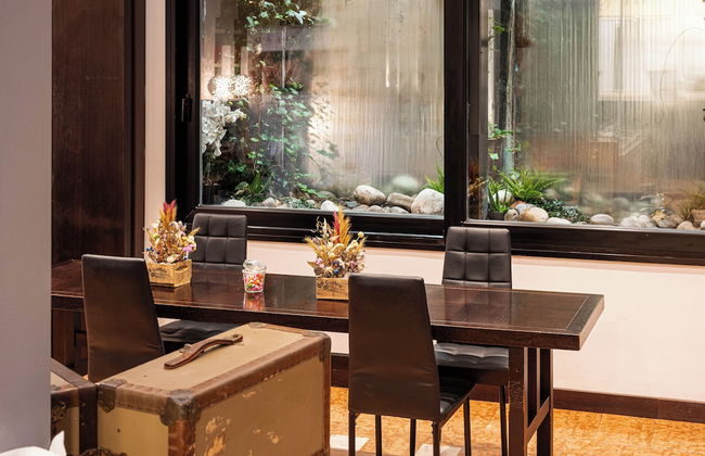 Phi Hotel Bologna Apartments - Foto 48