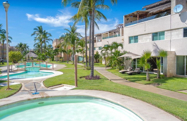 JUUB Luxury 3 Bedroom House at Playa diamante - Foto 31