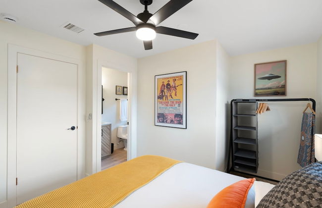 NEW Redrock Experience Views Firepit Hottub - Foto 30