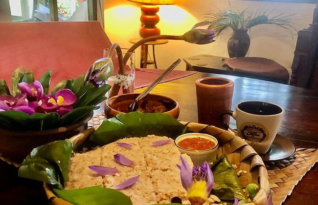 Captain's Bungalow - Foto 1