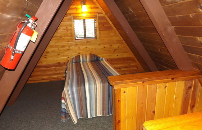 Arizona Mountain Inn and Cabins - Foto 16