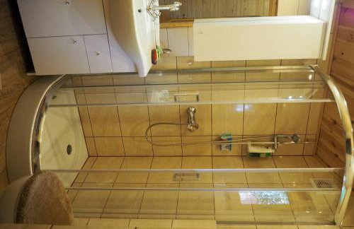 Ranczo w Dolinie Biskupice - Foto 19