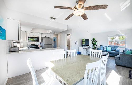 2bd 2ba Beachside E 3Min to Beach Pool! - Foto 11