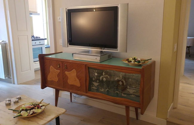 Feel at Home - Casa Stella - Foto 13