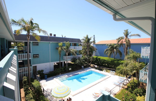 Anna Maria Island Beach Palms 2B - Foto 104