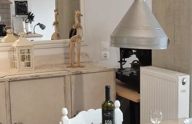 Delphic Moments I Cozy apt 1BR 2BA 2 double beds - Foto 13