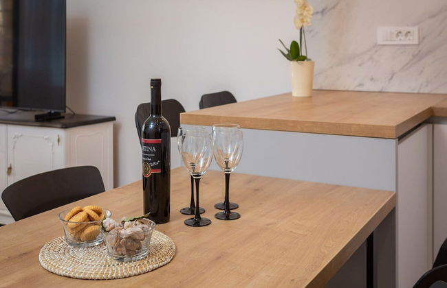 Apartments Tomas - Foto 47