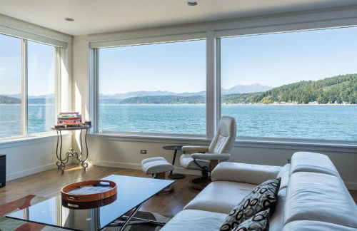 Hood Canal Resort in Union, WA - Foto 34