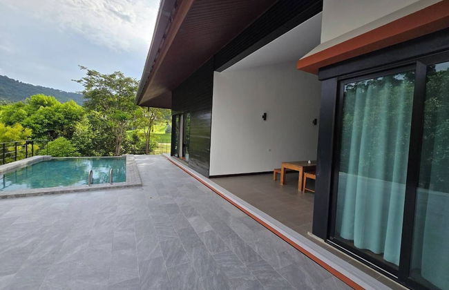 Monlada Khaoyai - Foto 74