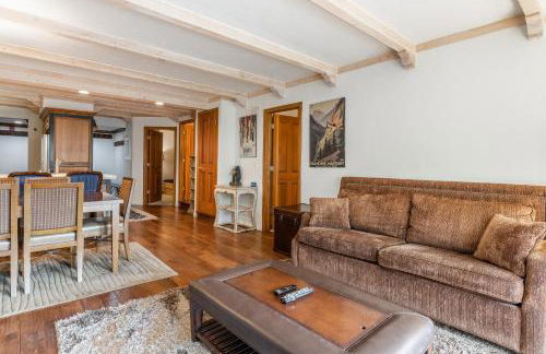 Walk to Lift Updated 2 Bedroom 2 and a Half Bathrooms 1849 Condos 209 Steps to Canyon Lodge Sleeps 6 - Foto 34