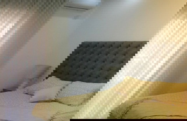 Amazing one Bedroom Apartment in Amman, Elwebdah 5 - Foto 3