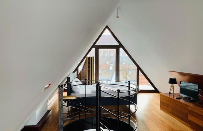 Boogie Apartments Old Town - Photo 34