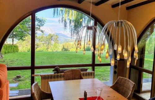 Villa Elorrio - Foto 8