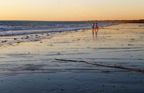 Studio~ Les pieds dans l'eau 2~ - Foto 61