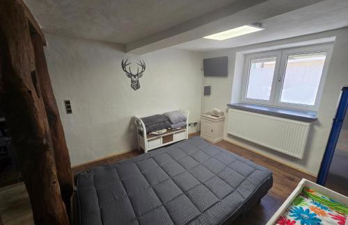 Zauberhafte Wohnung in der Nähe von Heidelberg, top Lage - Foto 12