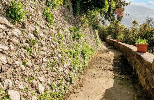 Comfortable apartment in Gragnano 45 m² with quiet balcony - Foto 18