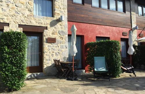 Apartamentos El Hospital de Villahormes - Foto 22