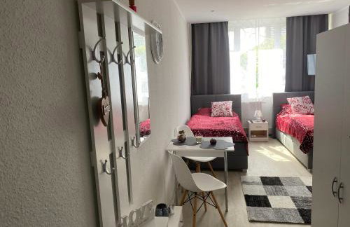 Business Appartement Mainz Duo - Photo 22