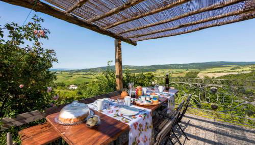 Casetta Tartuchino - Foto 4, Garden